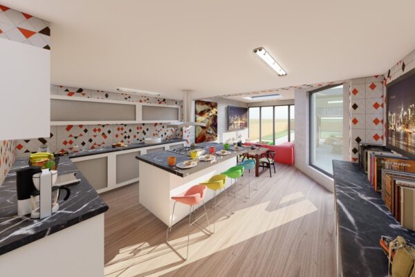 Browns Residence-1