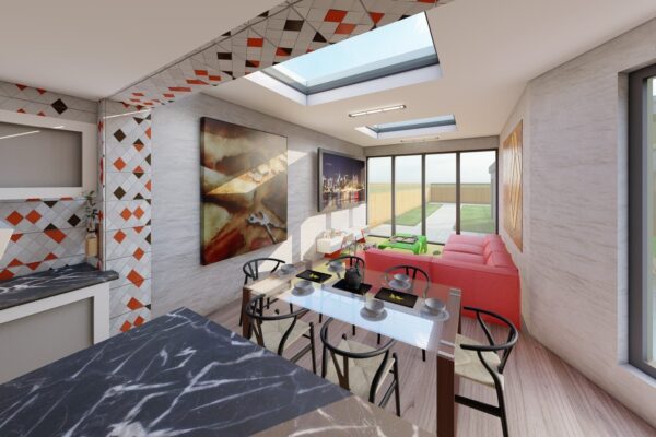 Browns Residence-2