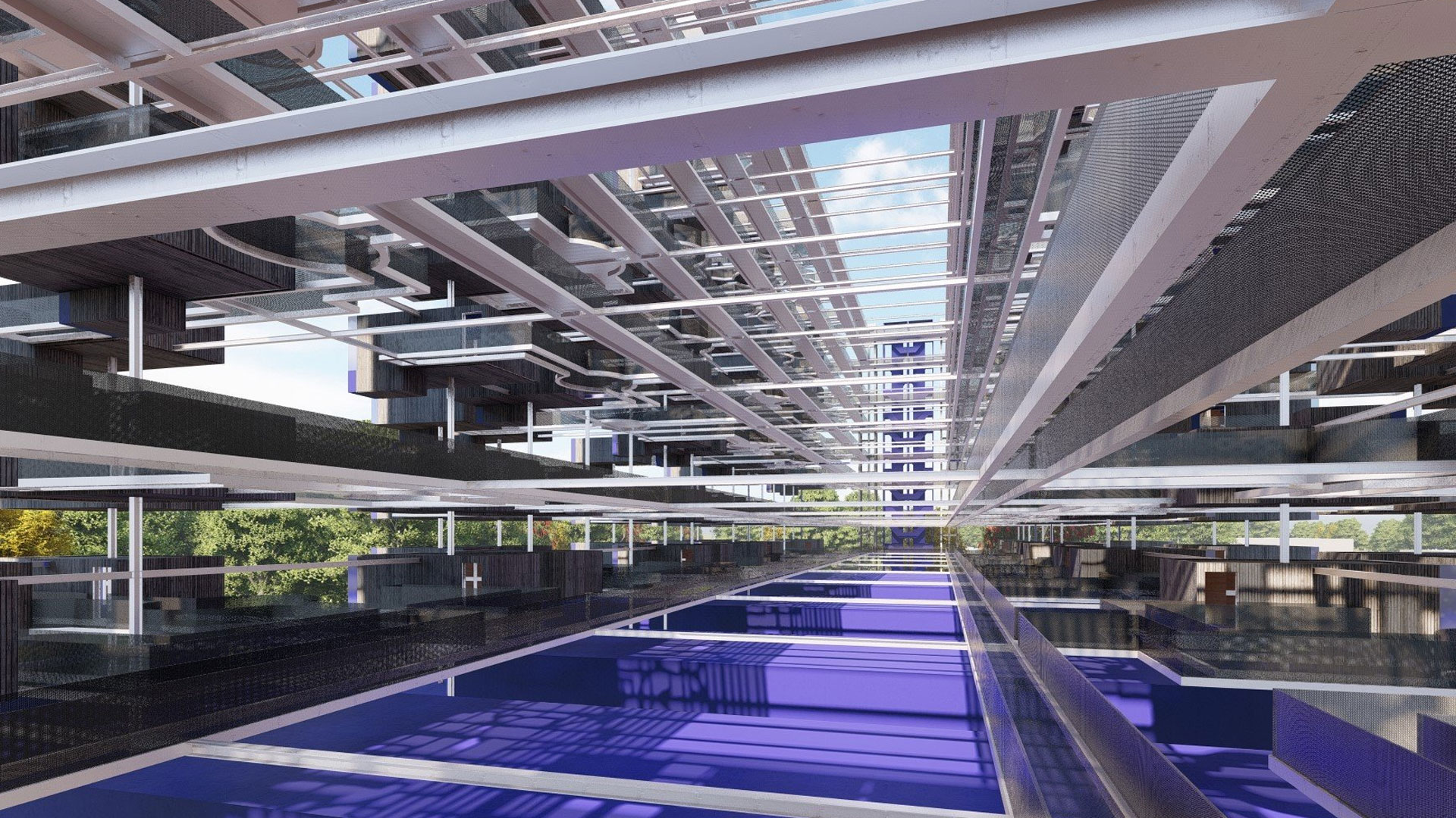 Pioneering Future Architecture: MWAD Studio’s Visionary Approach