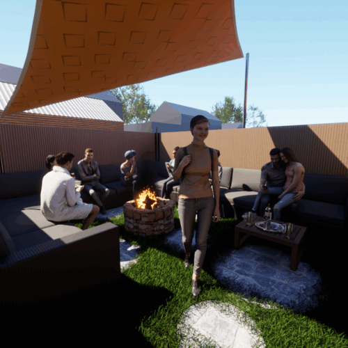 Casbah Bar & Grill-5