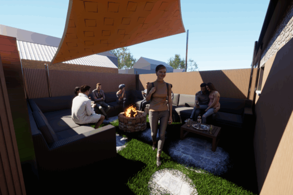 Casbah Bar & Grill-5