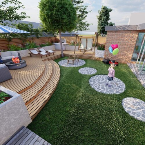 Centric House-10