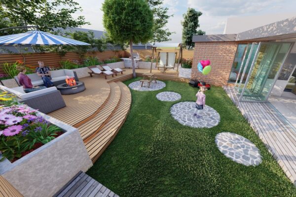 Centric House-10