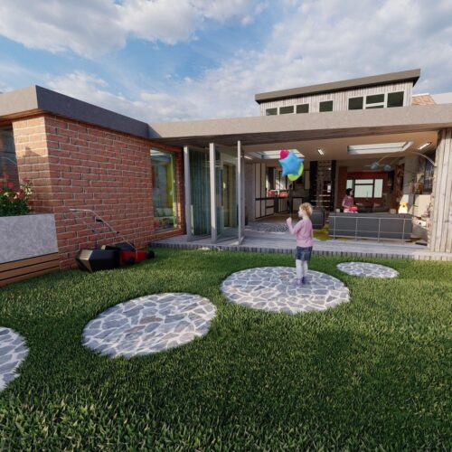 Centric House-11