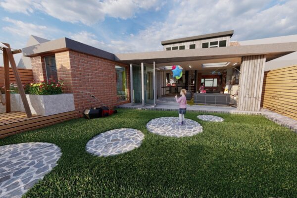 Centric House-11