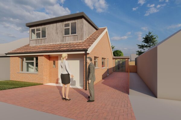 Centric House-3