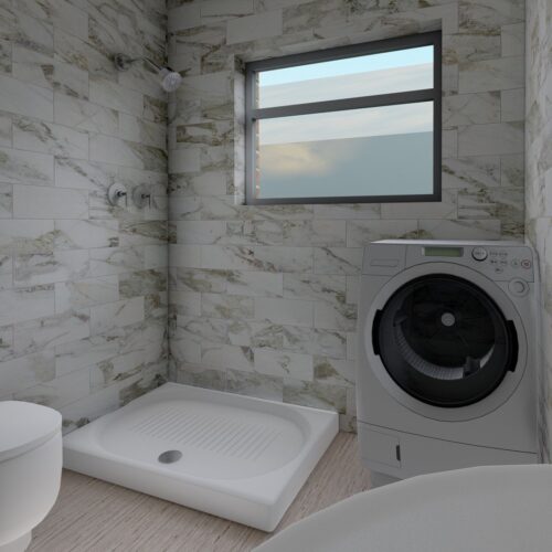 Centric House-5