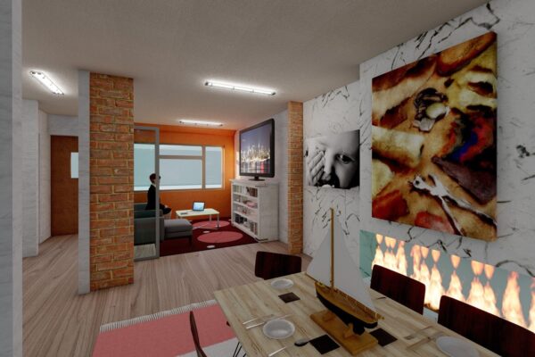 Centric House-6