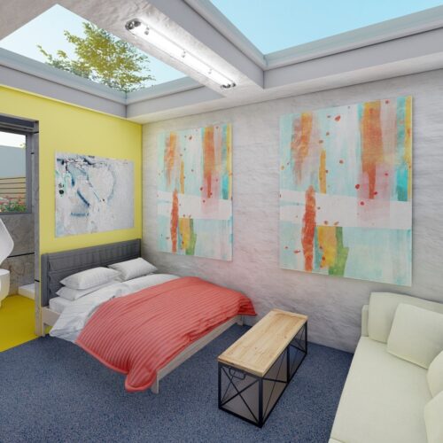 Centric House-9