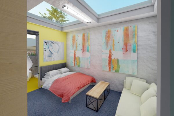 Centric House-9