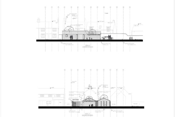 Contoured House-3