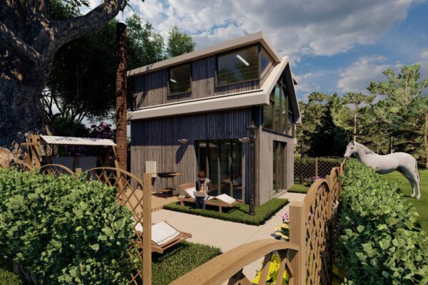 Cotswold House-1