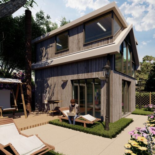 Cotswold House-3