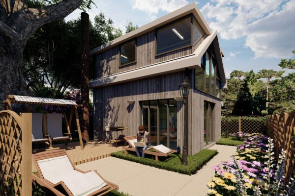 Cotswold House-3