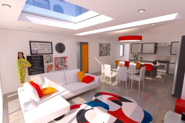 Decko House-1