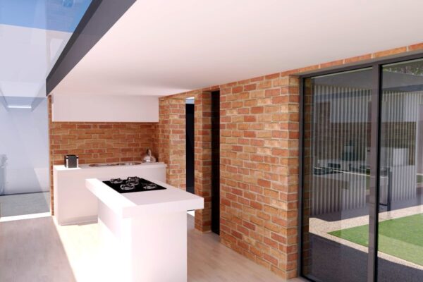 Difference House Phase 1 & 2 -10