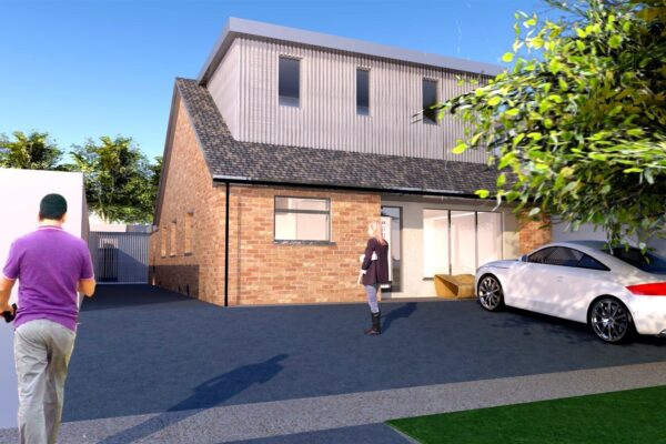 Difference House Phase 1 & 2 -3