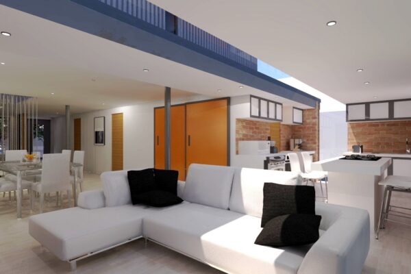 Difference House Phase 1 & 2 -5