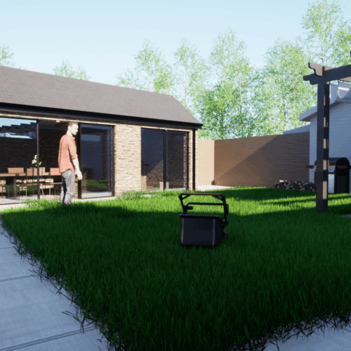 Elegiant House-11