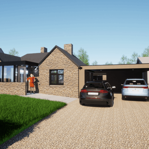 Elegiant House-6