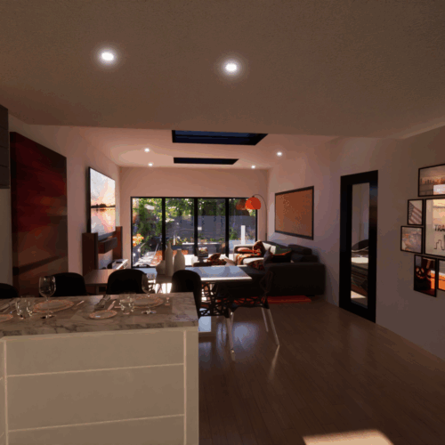 Reminisce Gaff-4