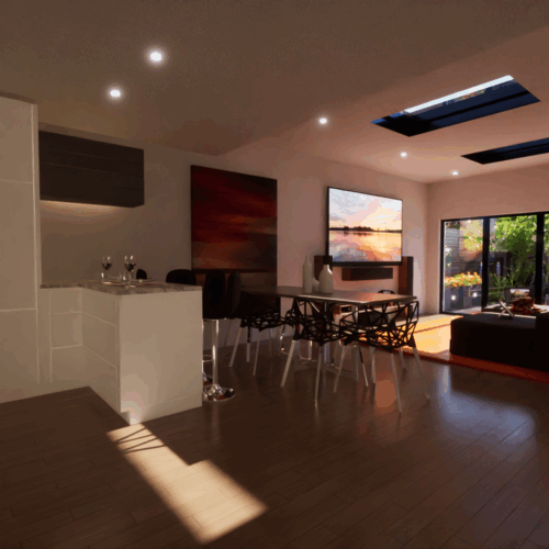 Reminisce Gaff-5