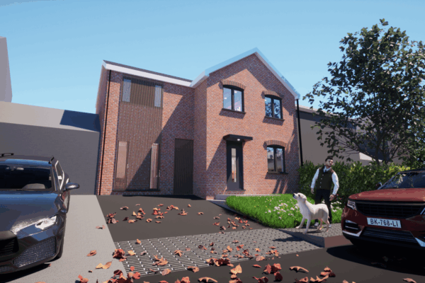 Saint House-1
