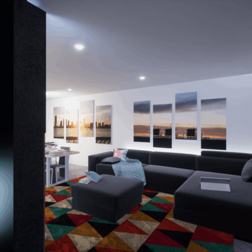 Saint House-4