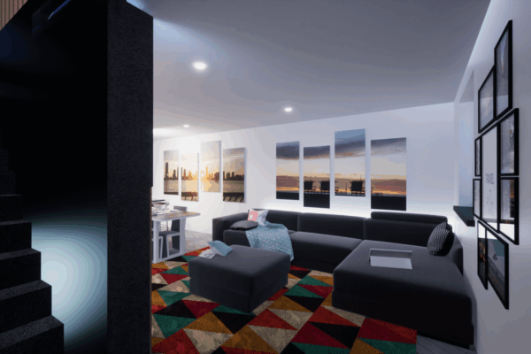 Saint House-4