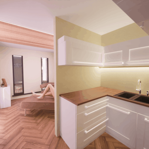 Saint House-7