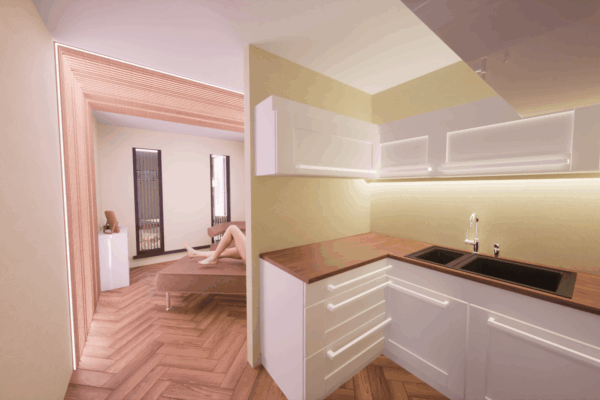 Saint House-7